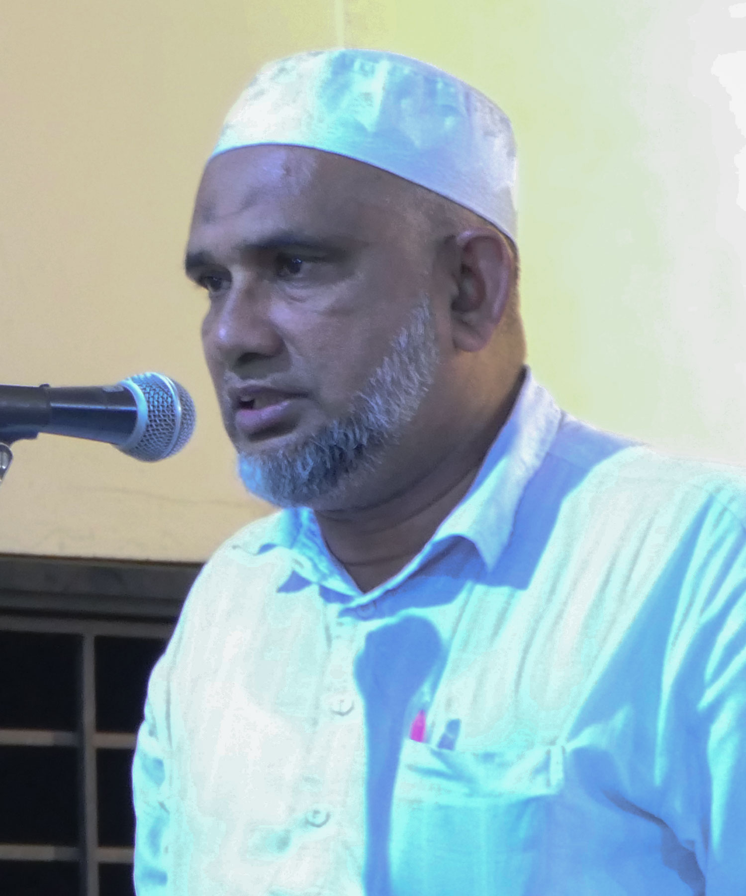 This the first card image